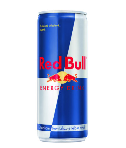 Red Bull 250ml