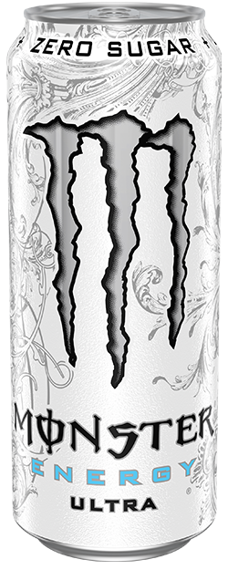 Monster ultra zero