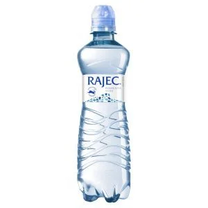 Pramenitá voda - nesýtená, 750 ml